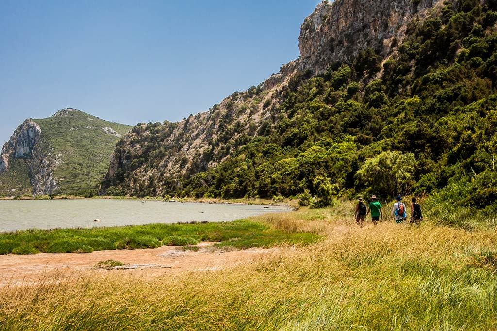 Explore Messinia Outdoor-Aktivitäten 131