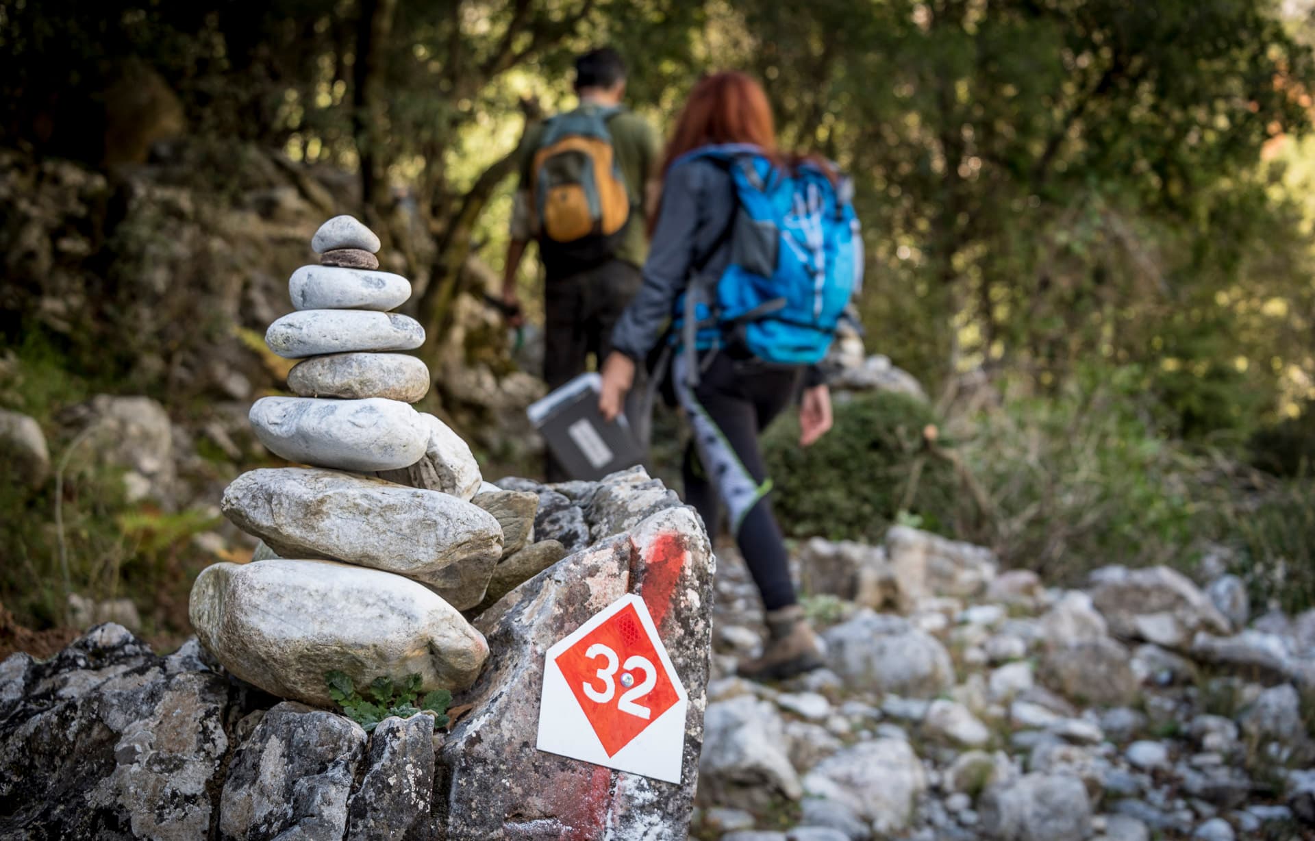 Καθαρισμός Εθνική διαδρομή o32