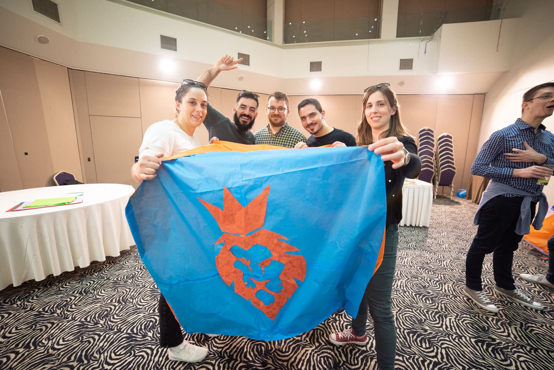 Explore Messinia Team Building Events (7)