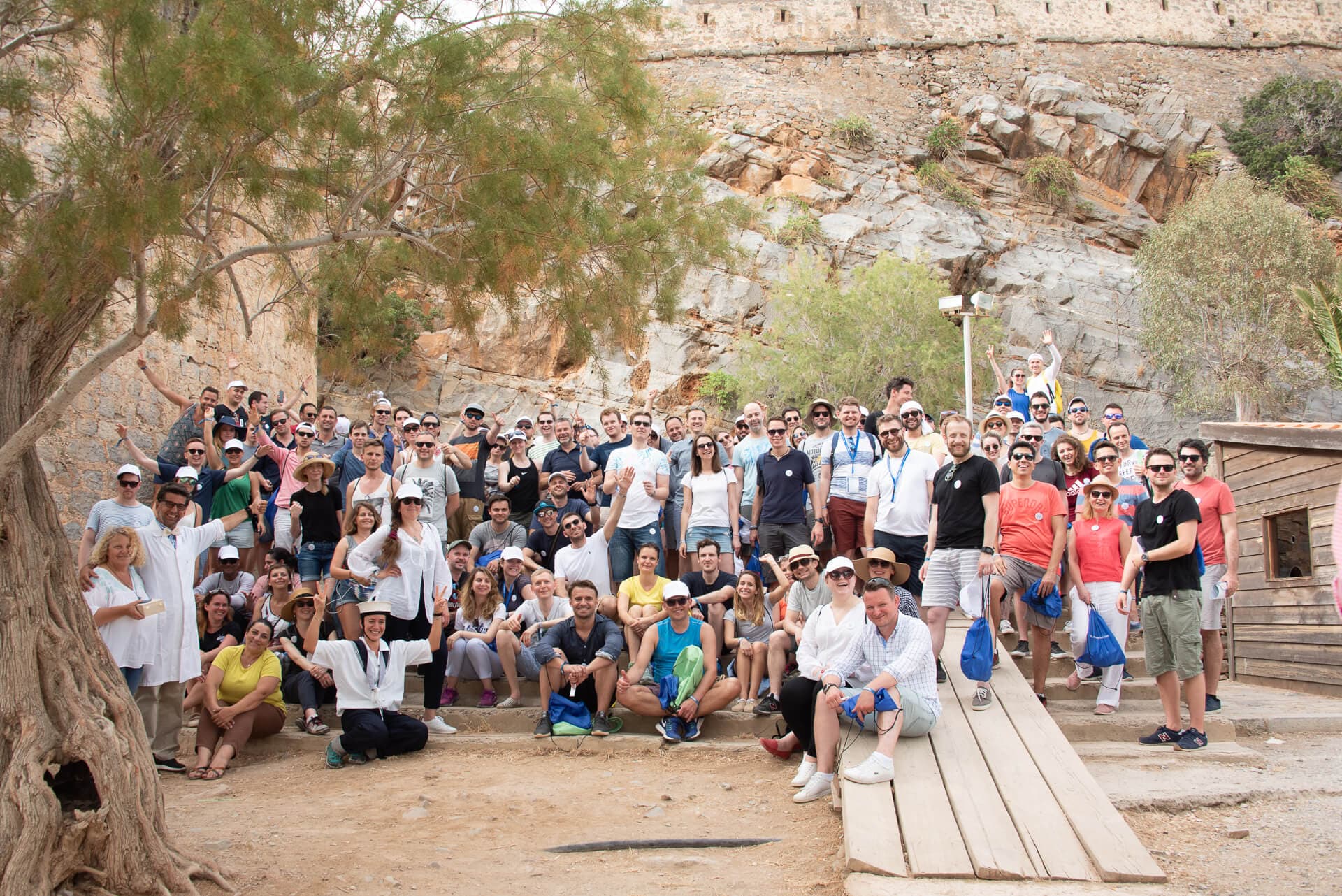 Explore Messinia Team Building Events (8)