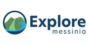 Explore Messinia Λογότυπο