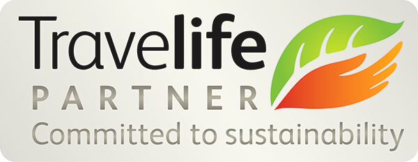 Travelife partner Travelife partner